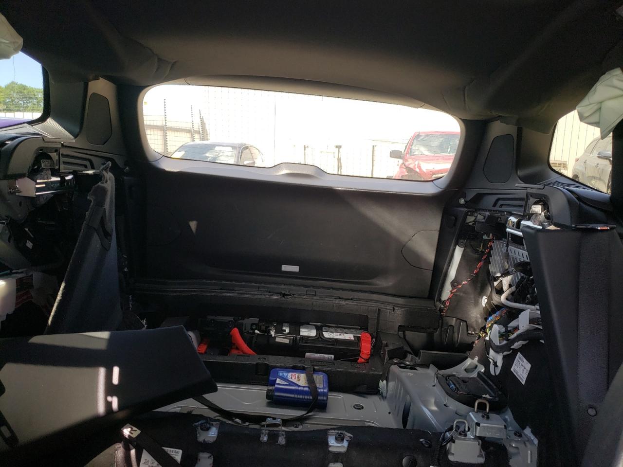 5YMTS0C08LLA57739 2020 BMW X3 M Competition