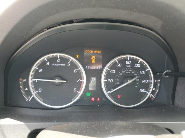 2017 Acura Rdx Technology VIN: 5J8TB3H57HL020928 Lot: 59699234