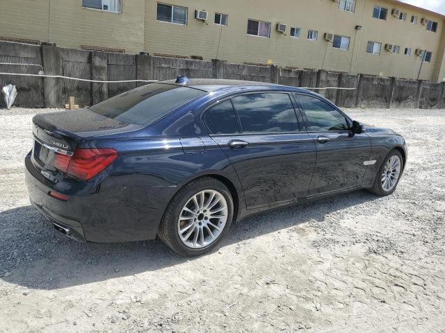 VIN WBAYE4C5XDD137476 2013 BMW 7 Series, 740 LI no.3