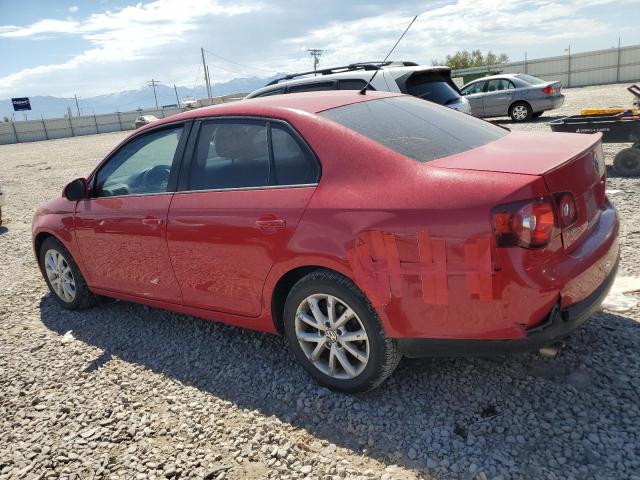 2010 Volkswagen Jetta Se VIN: 3VWRZ7AJ8AM076946 Lot: 58731094