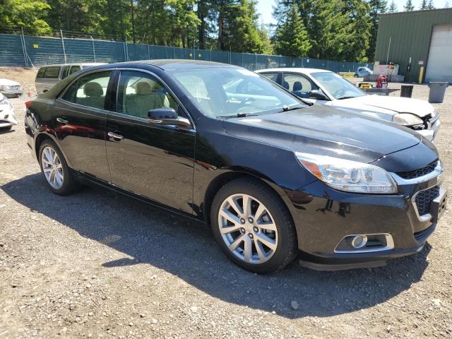 2016 Chevrolet Malibu Limited Ltz VIN: 1G11E5SAXGU108646 Lot: 57228854