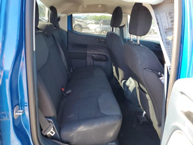 2022 FORD MAVERICK X - 3FTTW8E94NRA43782