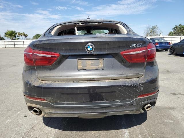 VIN 5UXKU2C51G0N78116 2016 BMW X6, Xdrive35I no.6