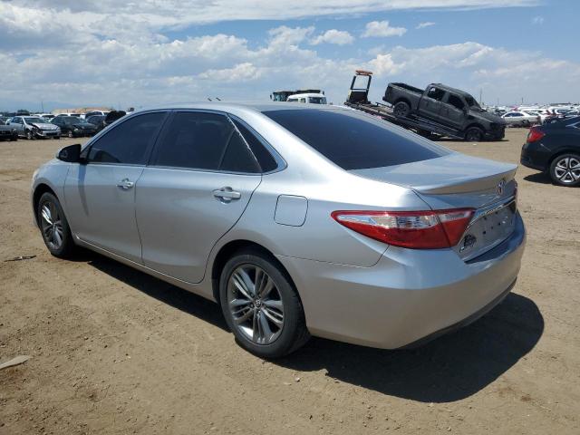 VIN 4T1BF1FK9HU359627 2017 Toyota Camry, LE no.2