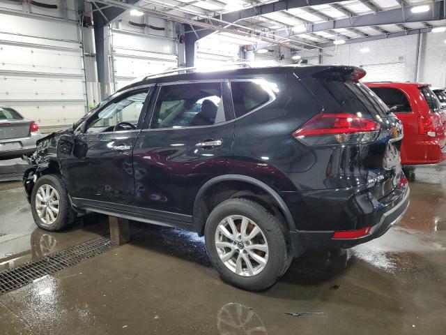 KNMAT2MV0LP509319 2020 NISSAN ROGUE - Image 2