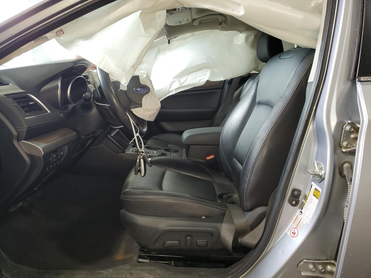 4S4BSENCXJ3225573 2018 Subaru Outback 3.6R Limited