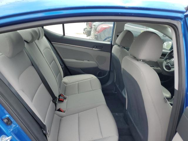 2018 HYUNDAI ELANTRA SE - 5NPD74LF0JH231358