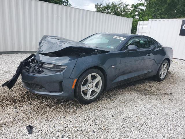 2023 Chevrolet Camaro Ls VIN: 1G1FB1RX3P0136815 Lot: 57832934