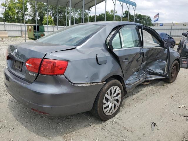 2013 Volkswagen Jetta Se VIN: 3VWDP7AJ1DM306248 Lot: 59433654