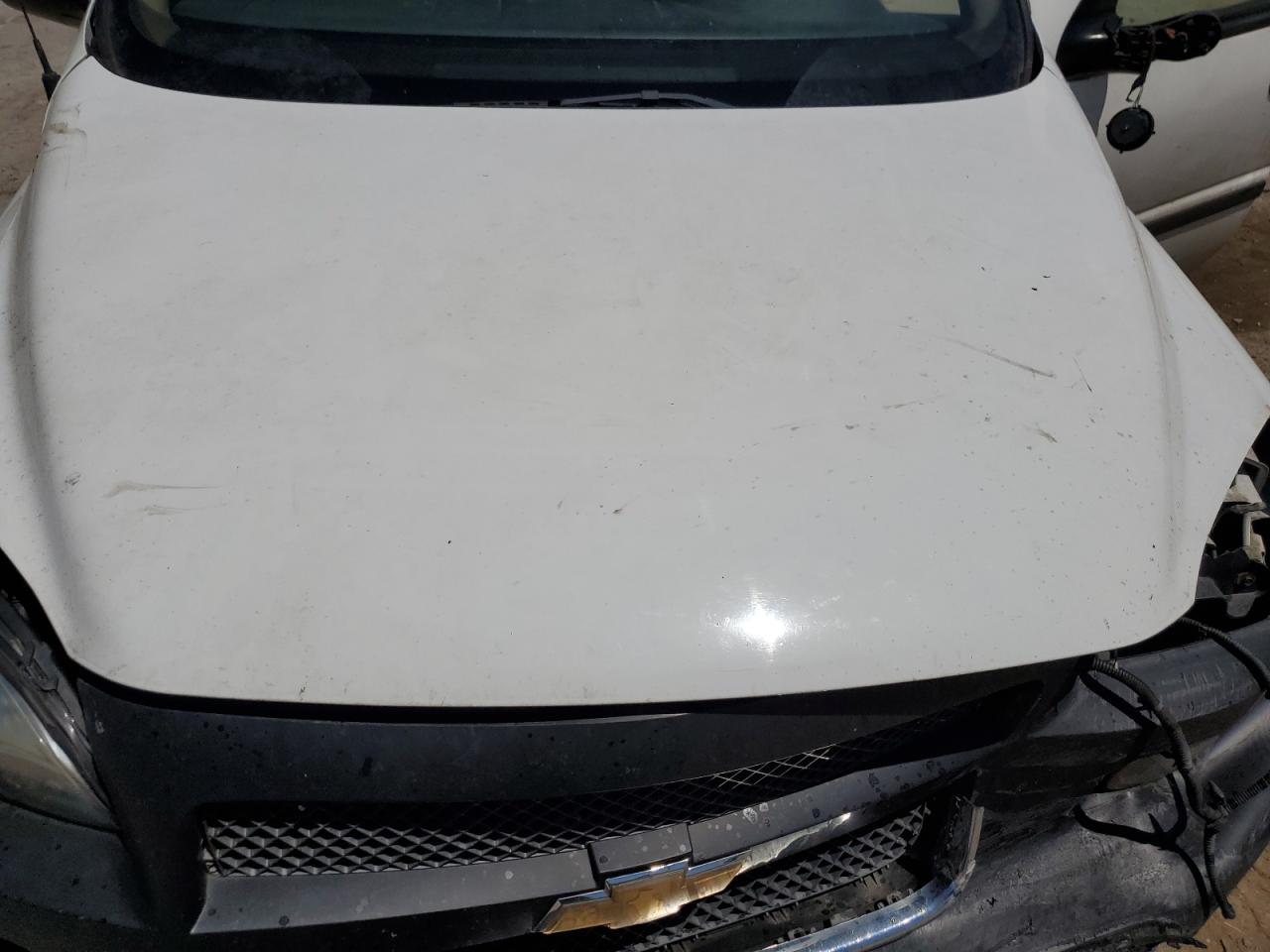 1GNDV23137D147538 2007 Chevrolet Uplander Ls