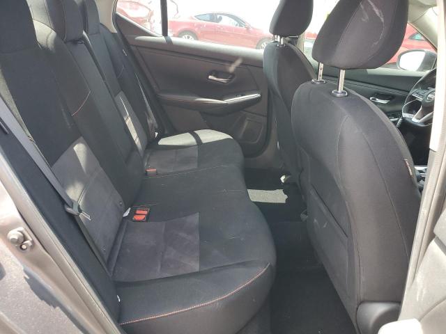 2020 Nissan Sentra Sr VIN: 3N1AB8DV4LY232536 Lot: 61132384