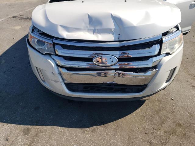 2011 Ford Edge Limited VIN: 2FMDK3KC6BBA82205 Lot: 58628384