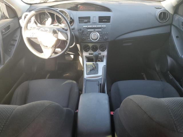 2010 Mazda 3 I VIN: JM1BL1SF0A1254035 Lot: 60733324