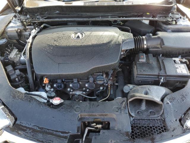 2020 Acura Tlx VIN: 19UUB3F35LA001613 Lot: 58641394