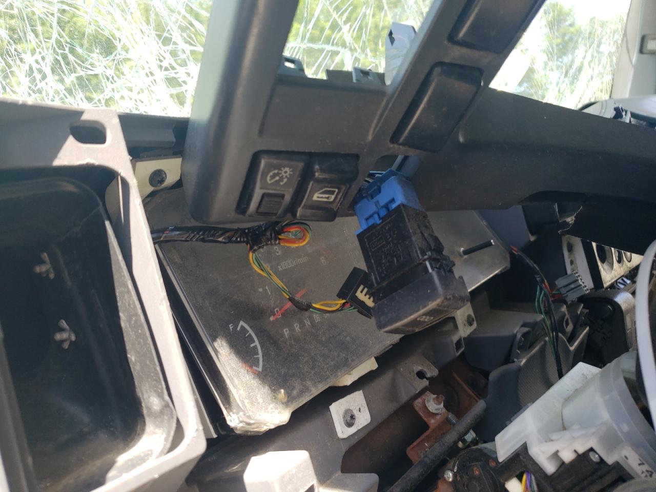 54DC4W1BXES803023 2014 Isuzu Npr Hd