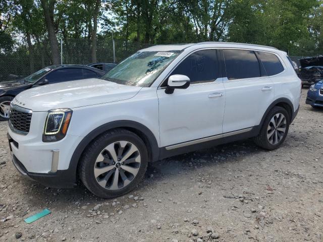 5XYP6DHC6LG007004 Kia Telluride 