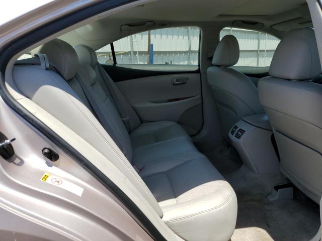 2008 Lexus Es 350 VIN: JTHBJ46GX82204935 Lot: 60229784