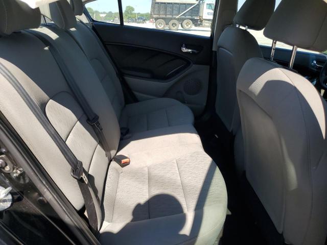 2015 Kia Forte Lx VIN: KNAFK4A65F5296298 Lot: 58079534