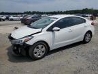 2017 KIA FORTE LX - 3KPFK4A7XHE083415