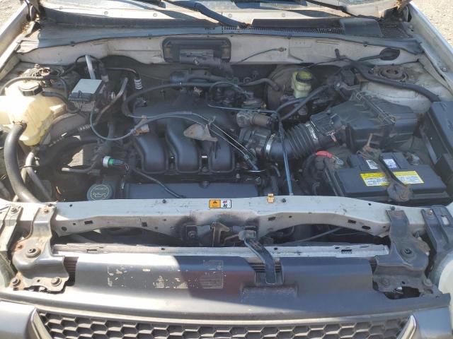 2004 Ford Escape Xlt VIN: 1FMYU93184KA89886 Lot: 60461494