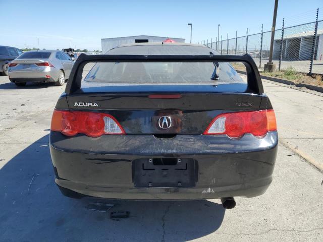 2002 Acura Rsx VIN: JH4DC54872C019957 Lot: 59918204