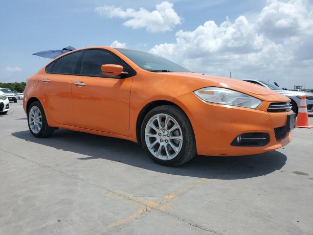 VIN 1C3CDFCA2DD336342 2013 Dodge Dart, Limited no.4