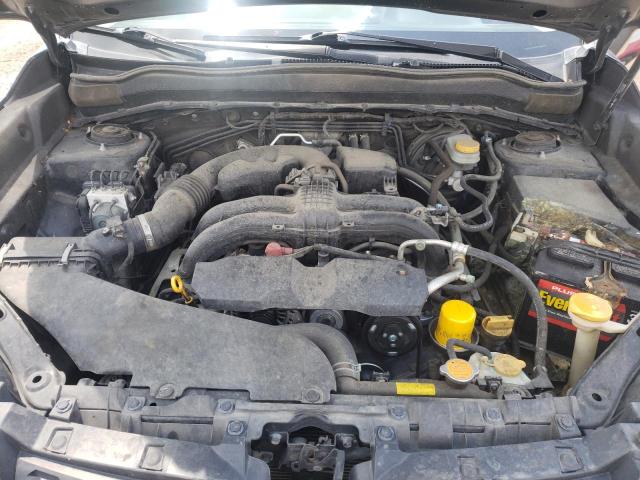 2014 Subaru Forester 2.5I Premium VIN: JF2SJAEC9EH434720 Lot: 59994134