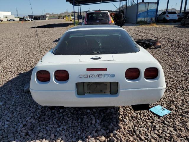 1993 Chevrolet Corvette VIN: 1G1YY23P6P5104322 Lot: 59142884