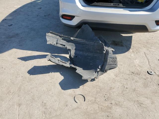 2019 Nissan Sentra S VIN: 3N1AB7AP1KY321379 Lot: 58411584