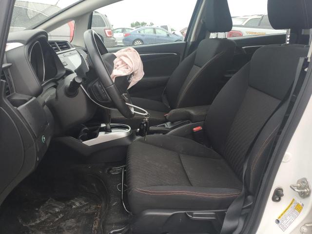 2018 Honda Fit Sport VIN: 3HGGK5H69JM707371 Lot: 60390084