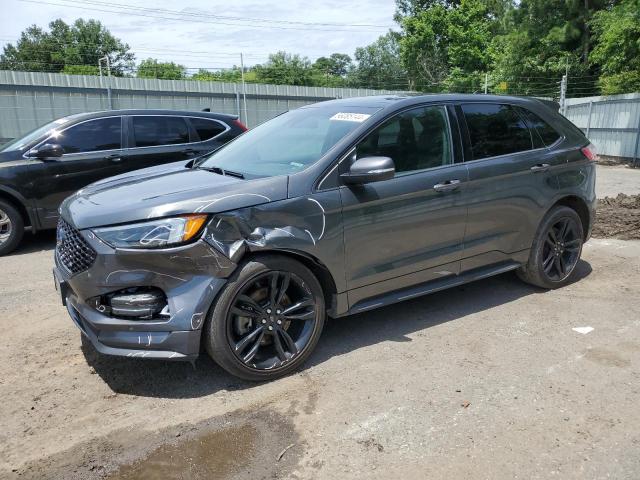 2019 Ford Edge St VIN: 2FMPK4AP4KBC62046 Lot: 56085144