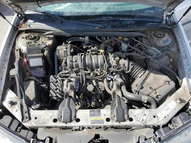2002 Chevrolet Impala Ls VIN: 2G1WH55KX29208415 Lot: 60531164