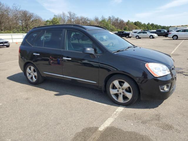 2007 Kia Rondo Lx VIN: KNAFG526277091906 Lot: 60721884