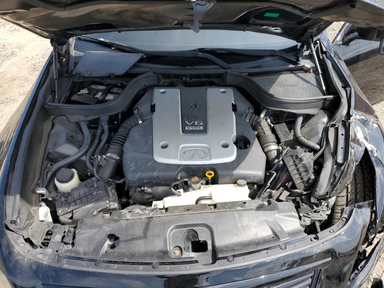 JN1CV6AR2DM769535 2013 Infiniti G37