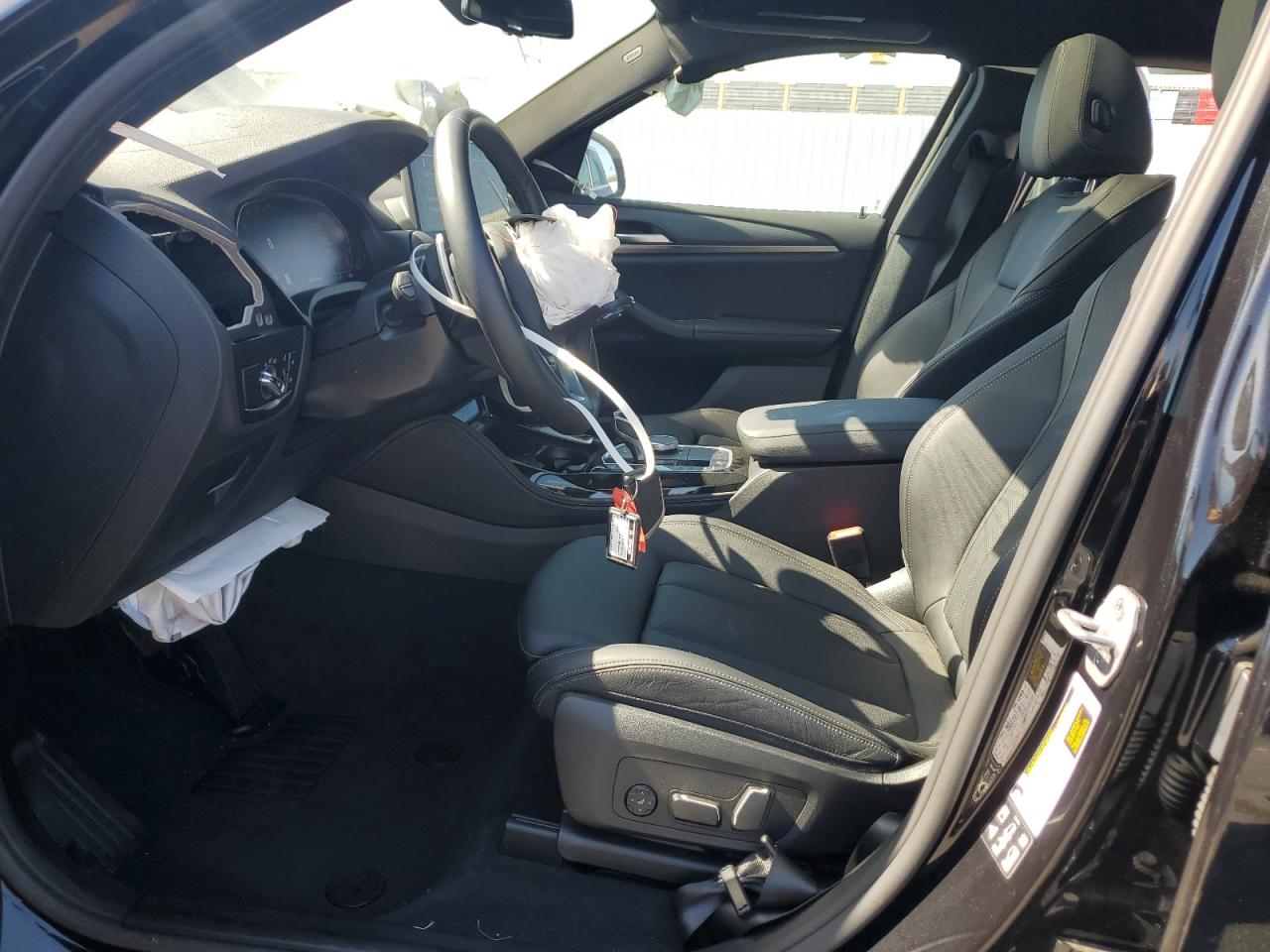 5UX33DT02R9V33823 2024 BMW X4 xDrive30I