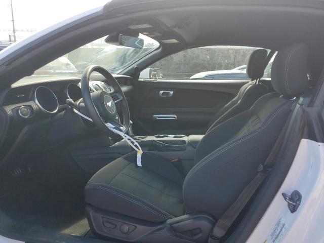 2022 FORD MUSTANG - 1FATP8UH7N5129120
