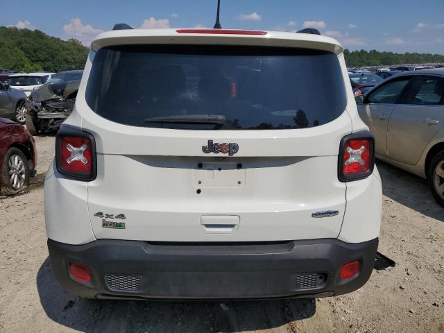 2021 Jeep Renegade Latitude VIN: ZACNJDBB7MPM56602 Lot: 58740304