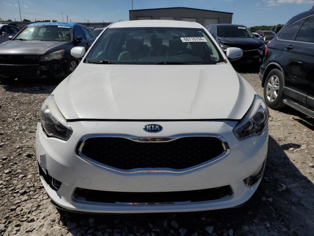 2016 KIA CADENZA LU KNALN4D71G5215507