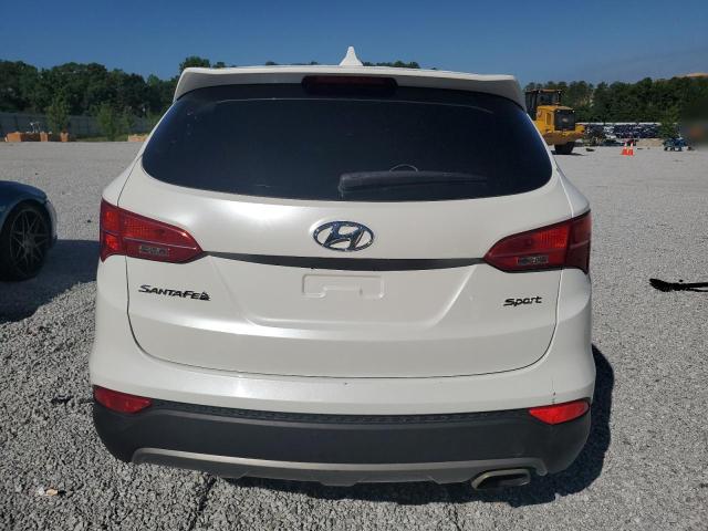 2015 Hyundai Santa Fe Sport VIN: 5XYZT3LB4FG282675 Lot: 58232364