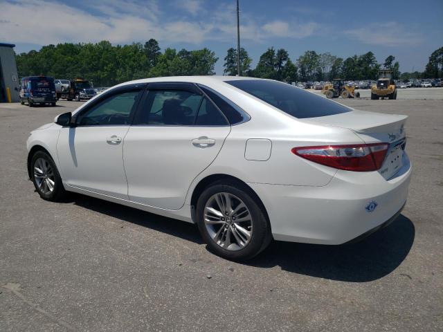 2017 TOYOTA CAMRY LE - 4T1BF1FK9HU350152