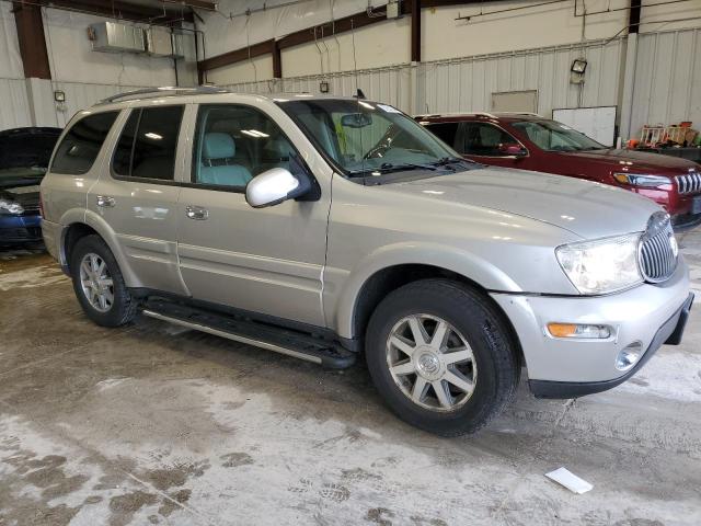 2006 Buick Rainier Cxl VIN: 5GADT13S562167352 Lot: 57551044