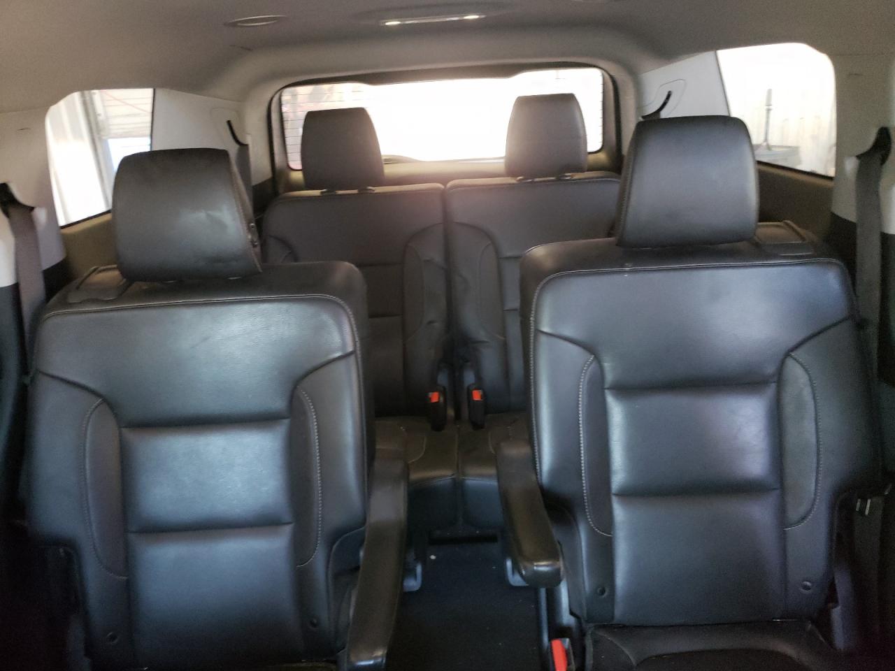 1GKKNMLS2KZ267299 2019 GMC Acadia Slt-1