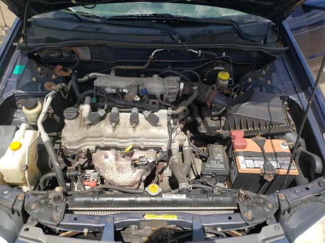 2006 Nissan Sentra 1.8 VIN: 3N1CB51D36L631863 Lot: 58428374