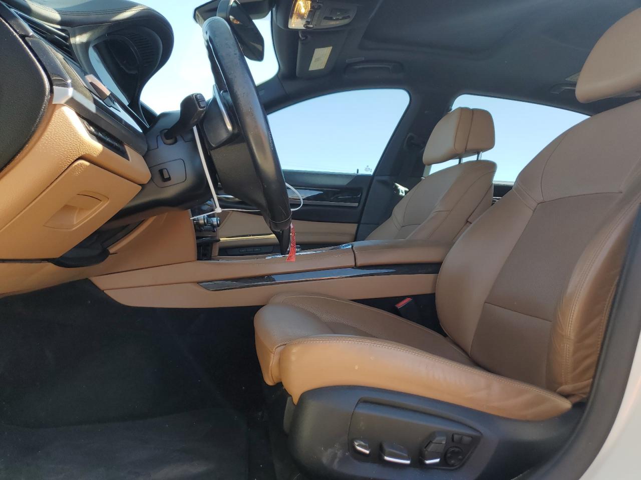 WBAYE4C53FD139055 2015 BMW 740 Li