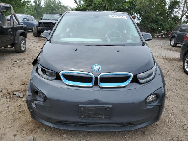 VIN WBY1Z2C52EV284284 2014 BMW I3, Bev no.5