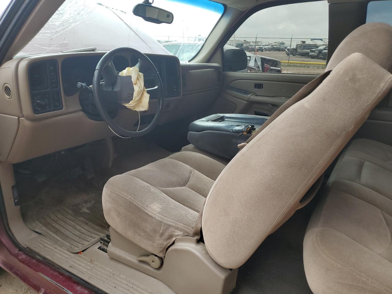 2GTEK19T241335869 2004 GMC New Sierra K1500