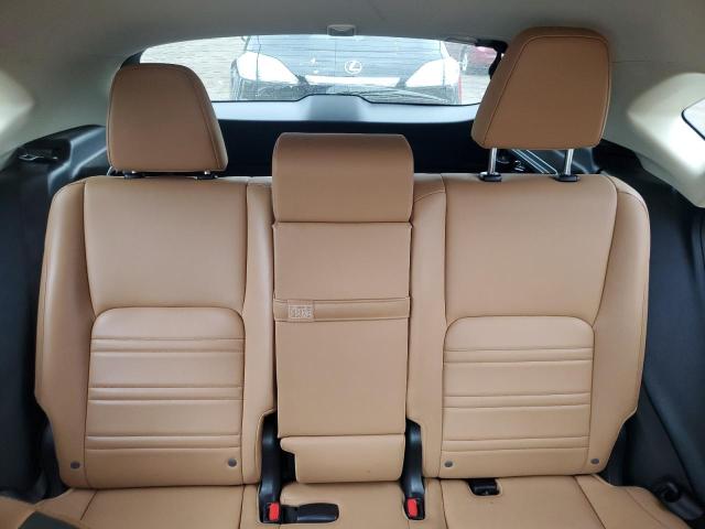 2015 Lexus Nx 200T VIN: JTJYARBZ0F2002325 Lot: 58064674