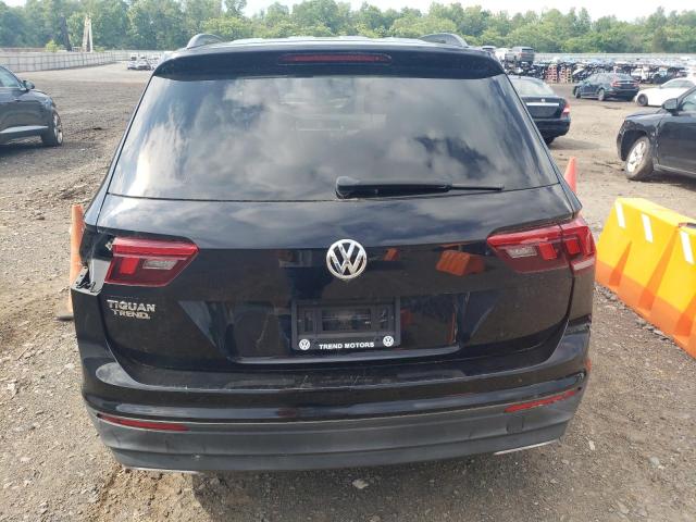 2019 Volkswagen Tiguan S VIN: 3VV0B7AX2KM065769 Lot: 57715774