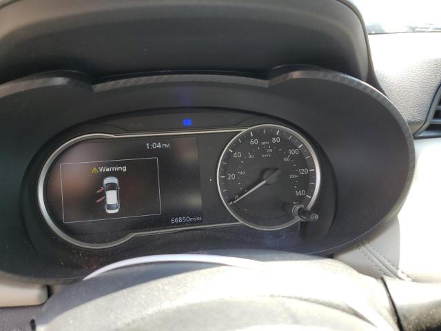 2020 Nissan Versa Sv VIN: 3N1CN8EV8LL888279 Lot: 59291934