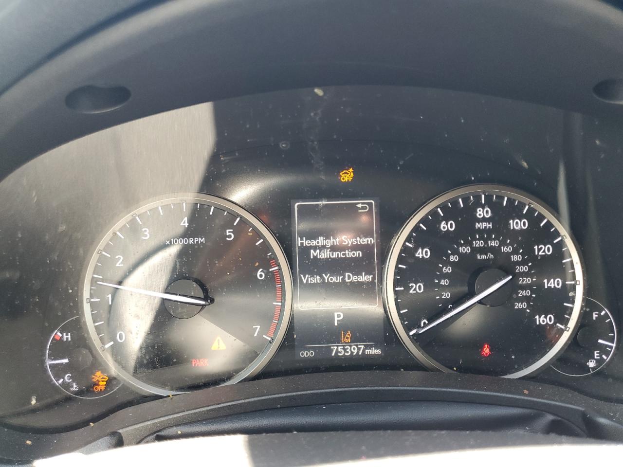 JTJYARBZ6K2135181 2019 Lexus Nx 300 Base